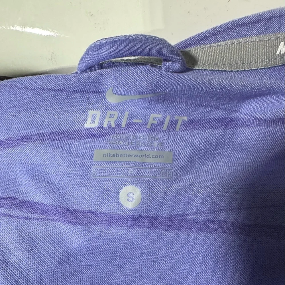 Nike Dri-Fit Hoodie